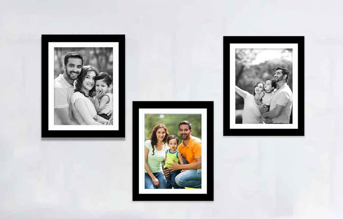 Photo Framing